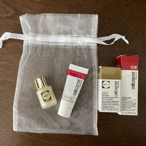 CELLCOSMET | CellEctive CellLift Serum 3ml & Ultra Vital Cream 3ml duo